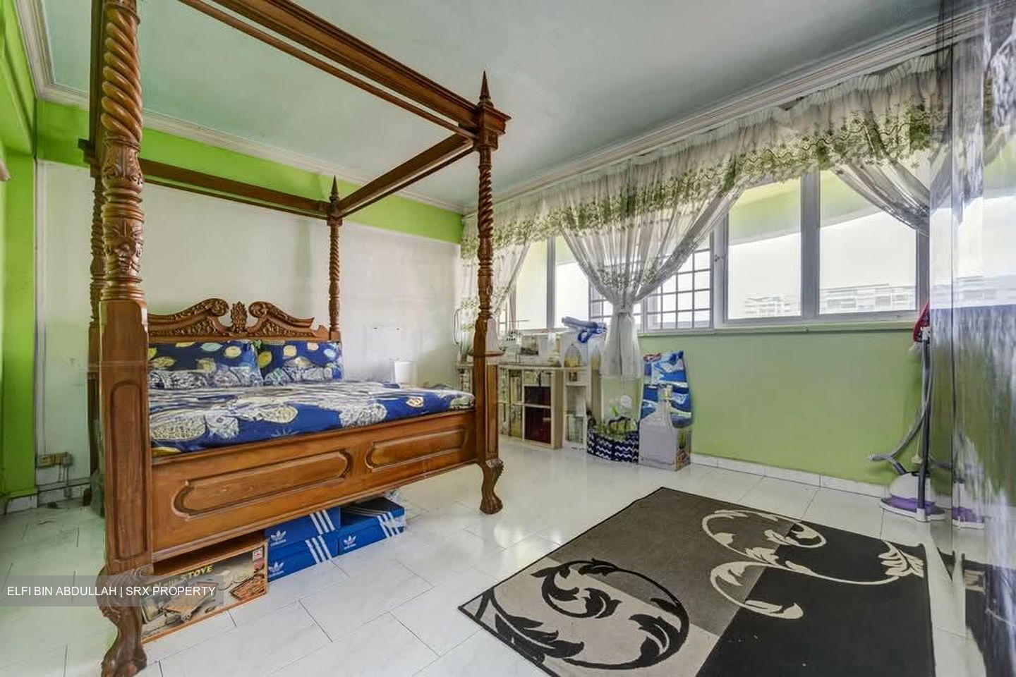 Blk 533 Hougang Avenue 6 (Hougang), HDB Executive #534519631